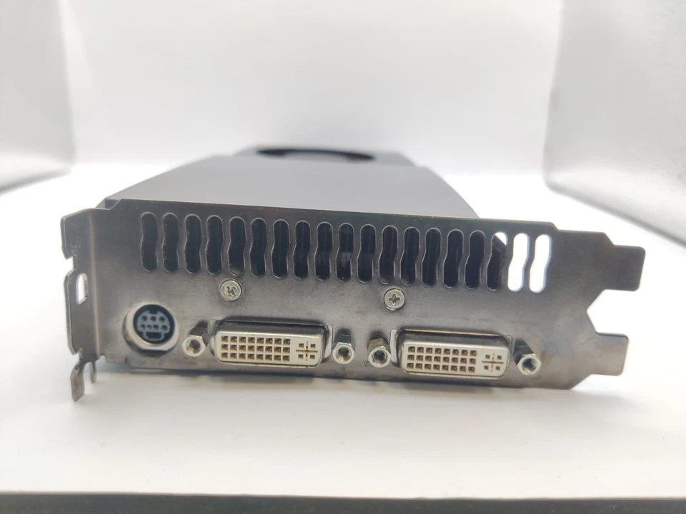 Dell Nvidia GeForce GTX 260 1.5GB PCI-E GPU Video Card Graphics Card 05X2CH. - Image 3 of 4