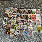 Huge Video Game Resell  Lot Including Xbox 360, wii, GameCube ,DS, 3DS Untested