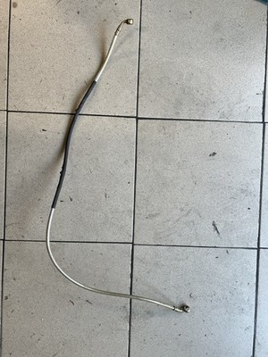 Kupplungsschlauch Fitting clutch hose pipe MV Augusta Brutale 750 910 989 1078