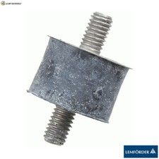 ANSCHLAGPUFFER SCHALLDÄMPFER 15313 01 FÜR BMW 7/E38 Z3/Roadster/E36 M41D17 1.7L