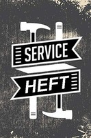 PKW Scheckheft Universales Serviceheft FüR Alle Fahrzeuge, Auto Wartungsheft