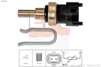 Sensor KüHlmitteltemperatur FüR Alfa Romeo CitroËN Fiat Ford Lancia Opel