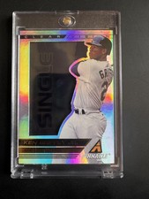 2013 Pinnacle Baseball Cards 15