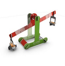 Koontz The Ma Thematical Balance 22 Pieces