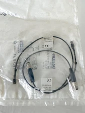 Balluff BMF 214K-PS-C-2A-SA2-S49-00,3 Magnetic Field Senso 3-Pin M8 BMF00A2 EL22