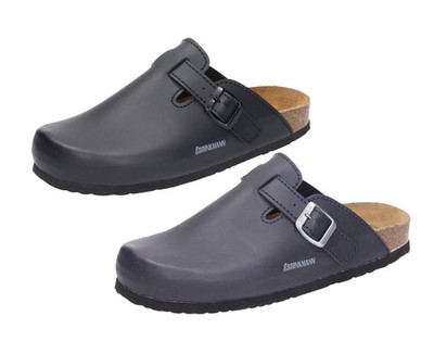 Dr. Brinkmann Schuhe Unisex 600140 Damen Herren Pantoletten Sandalen Clogs