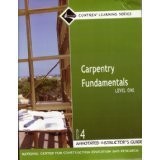 CARPENTRY, LEVEL 1 By Nccer