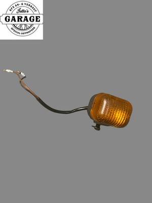 Blinker Signallicht vorne rechts PGO Big Max Dr. Big Hot PMX T-Rex 50 110 150