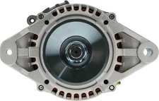 WAI New Alternator for Yanmar 80A 13629N