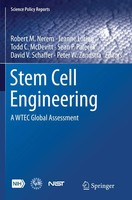 Robert M. Nerem (U. A.) | Stem Cell Engineering | Taschenbuch | Englisch (2016)