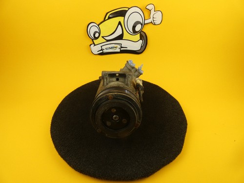 Klimakompressor 13124750 Meriva A 1,6 77kw