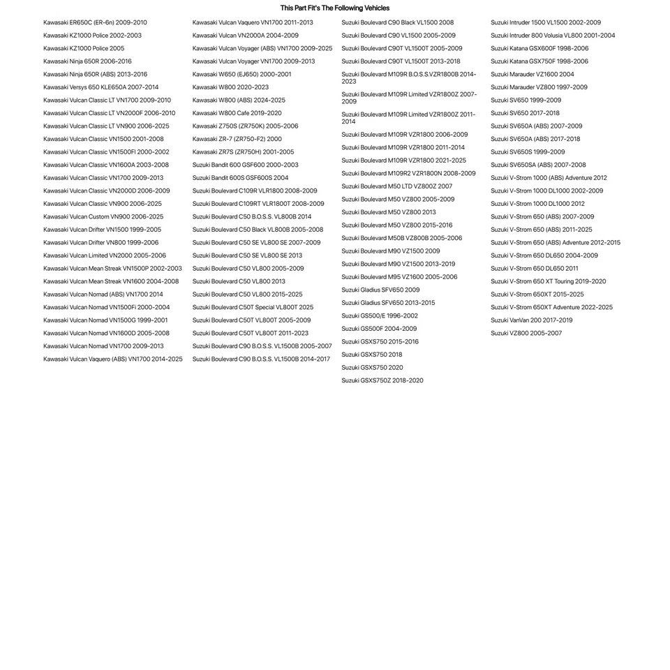 Galfer FD179G1370 Brake Pad - Sintered Double H - Image 4 of 4