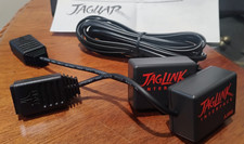 JagLink Interface w/Instructions Only NO BOX-...