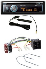 Pioneer CD USB Bluetooth DAB MP3 Autoradio für VW Passat B2/B3/B4 85-97 Golf 3 I