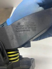 PEUGEOT 307 SW 3H Gaspedal 9646702180 0280752251 2.00 Diesel 2003 34013425