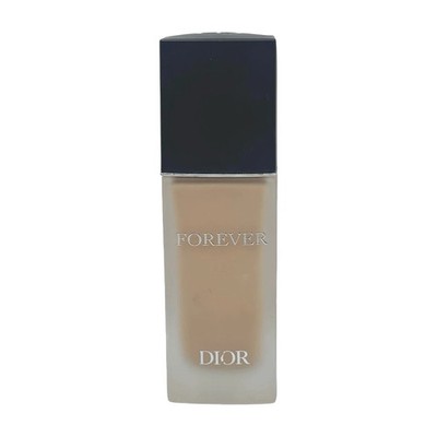 Dior Forever 24H High Perfection Foundation with SPF 15 3N  1 OZ NEW