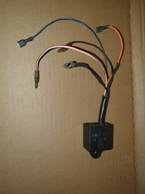 Yamaha Aerox Mbk Nitro Malagutti Cpi Original CDI BOX