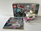 LEGO Movie Ice Cream Machine 70804 2in1 Set