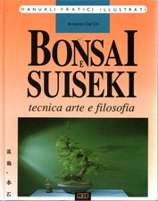 Bonsai e Suiseki - Armando Dal Col (MEB)