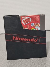 Bubble Bobble (Nintendo Nes) Authentic & Tested