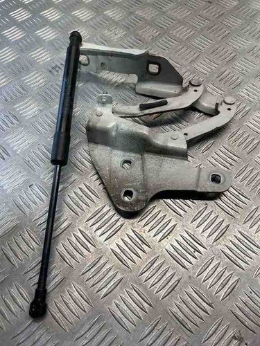 BMW X1 E84 Motorhaubenscharnier vorne rechts 2990360 2.00 Diesel 105kw 32457918