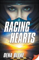 Racing Hearts Dena Blake Taschenbuch Kartoniert / Broschiert Englisch 2018
