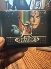 Michael Jackson's Moonwalker Sega Genesis Retro Vintage Game Only. 100% works
