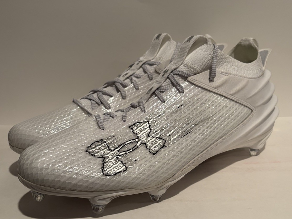 ウェア k.s Under Armour SlipSpeed 'Metallic Black' 3027726-002