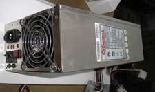 Enermax EG2451P-N ATX 360W REDUNDANT POWER SUPPLY