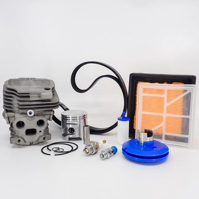 #ad THE DUKE#x27;S CYLINDER REBUILD SET FITS HUSQVARNA K760 SERIES II K770 $123.32