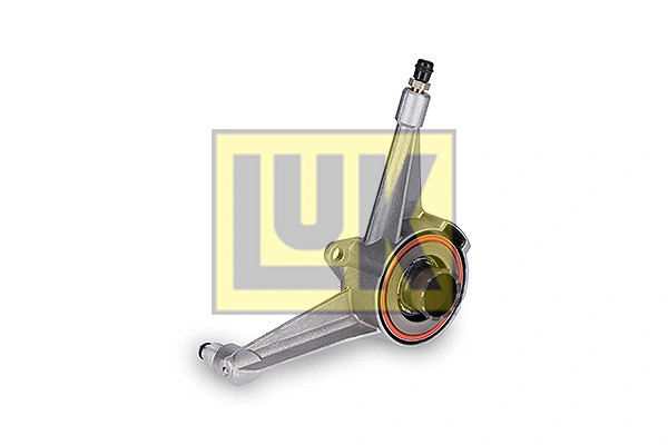 Butée hydraulique d'embrayage LuK contre les bruits et fuites VW 02F141671B