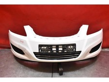 OPEL ZAFIRA TOURER C P12 Frontstoßstange 2010 34190948