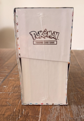 Pokémon TCG Scarlet & Violet 151 Elite Trainer Box with tear | eBay