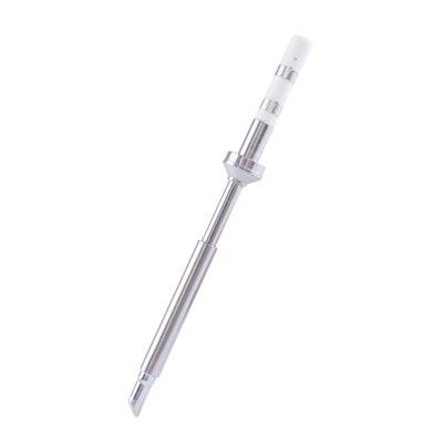 TS100C4 Rapid Heating Soldering Iron Tip Fits TS100 TS101 Pine64 Pinecil