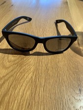 Vans Men's Spicoli 4 Shades Sunglasses, Black, One Size