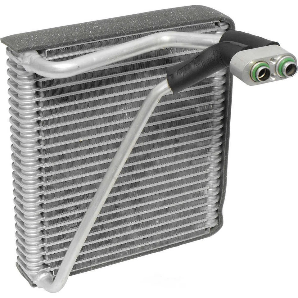 Evaporador de aire acondicionado núcleo-evaporador placa aleta UAC EV 939914PFC se adapta a 10-13 Kia Soul Foto 2 de 4