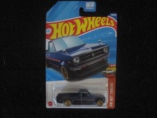2025 HOT WHEELS SUPER TREASURE HUNT 1975 DATSUN SUNNY TRUCK 93/250