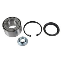 Radlagersatz Ø 80 Mm 45 Mm Metzger Iam-Expertise Passend FüR U.A. Mazda 626