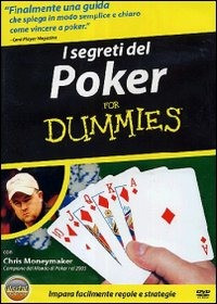 Documentary - I Segreti Del Poker For Dummies - Dvd