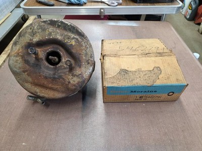 Original 1963 Buick Invicta Electra Wildcat Power Brake Booster W/rebuild kit
