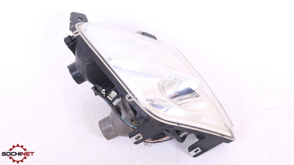 Luz antiniebla Saturn Sky intermitente delantero derecho pasajero 07-09 OEM Foto 4 de 4