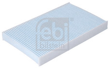 Filter Innenraumluft für CITROËN PEUGEOT DS C2 C3 PICASSO I Pluriel C4 Coupe