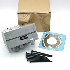 Air Brake Compressor Cylinder Head For PACCAR...