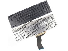Laptop Keyboard for HP Pavilion 15-CK 15-CB 15-CC 15-CD 15-BS 15-BW