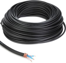 Mogami W2534 Neglex Quad Bulk Microphone Wire - 164 Feet