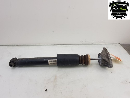 STOßDÄMPFER RECHTS HINTEN BMW 3 serie (F30) 2016 33526876754