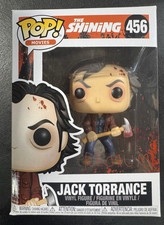 2017 Funko Pop The Shining Vinyl Figures 5