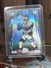 2026 Bo Jackson Battle Arena J-CAM Junior Caminell chill ice