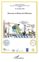 Ligue Ivoirienne Des Droits De L'homme | Pauvreté Et Droits De L'homme | Buch