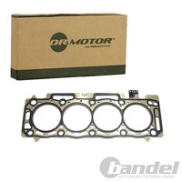 Dr.Motor Zylinderkopfdichtung Passend FüR CitroËN C4 C5 DS4 DS5 Grand Jumper